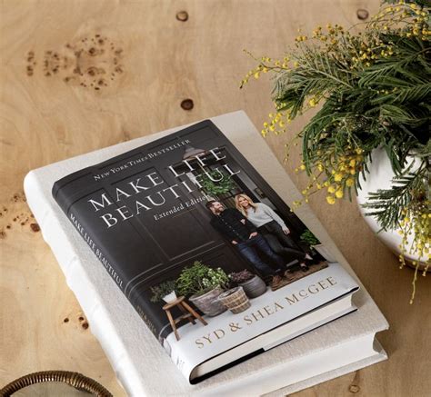 Make Life Beautiful: Library Edition