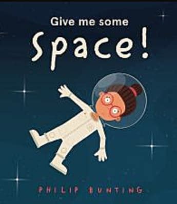 Make Some Space For Me