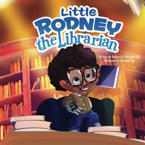 Make Way For Rodney