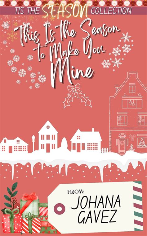 Make You Mine