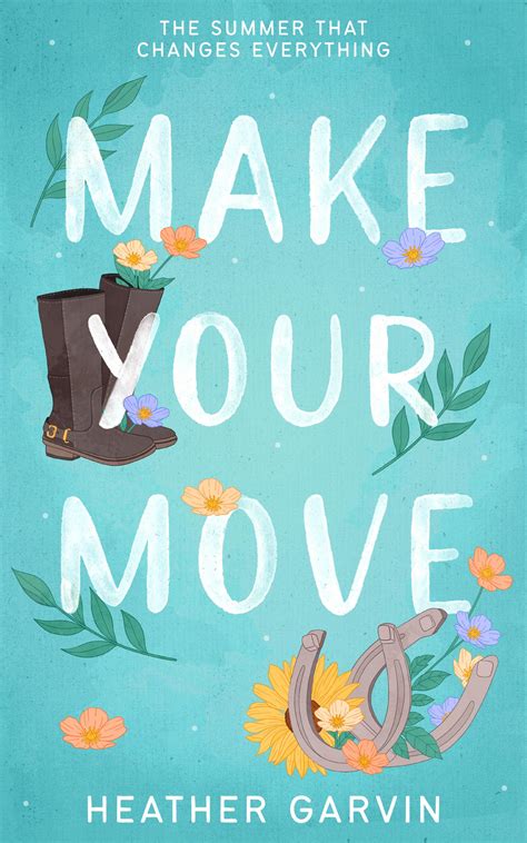 Make Your Move