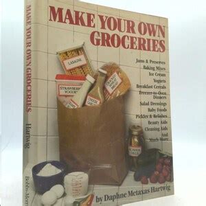 Make Your Own Groceries