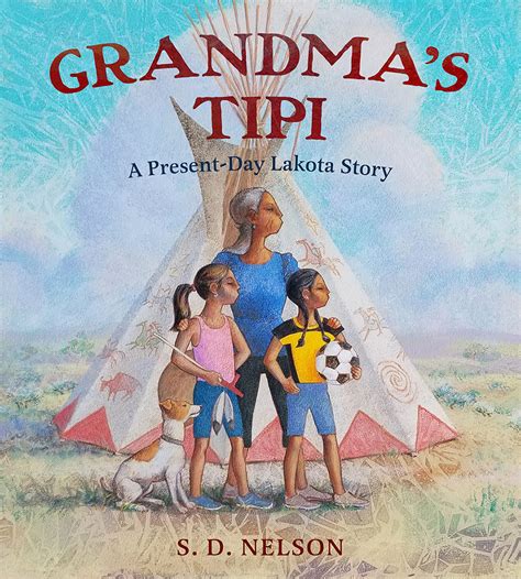 Make Your Own Tipi
