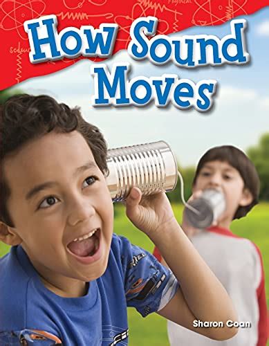 Make a Sound and Move Around
