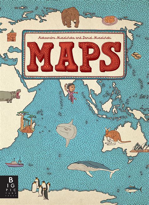 Make-It-Work Maps