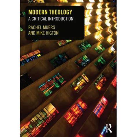 Makers of Modern Theology