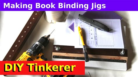Making & Using Simple Jigs Over 80 Jigs
