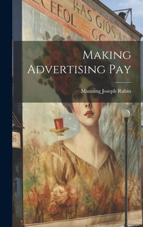 Making Advertising Pay [microform]
