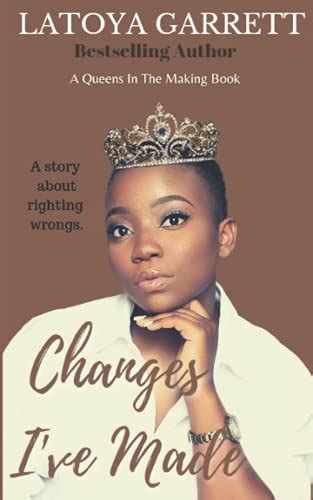 Making Changes (Making Series #1)