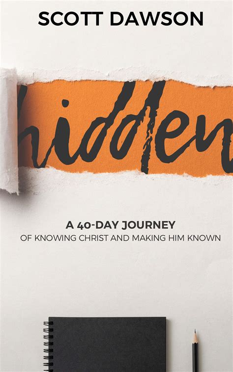 Making Christ Known