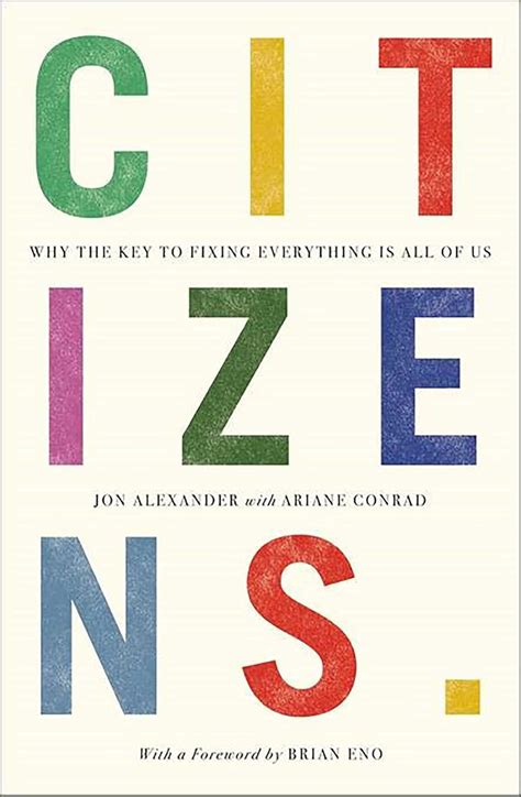 Making Citizens