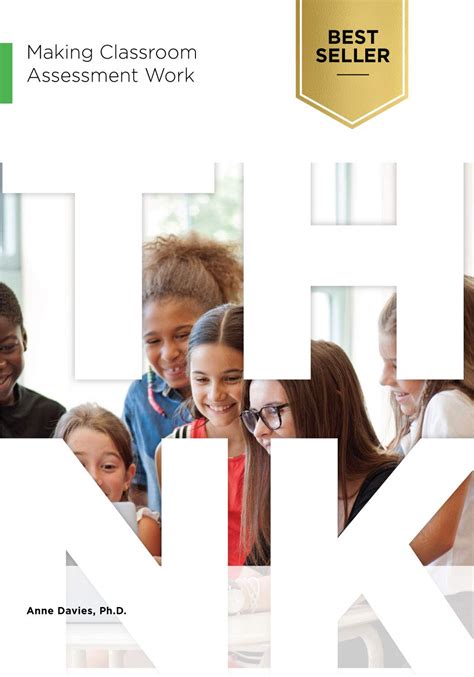 Making Classroom Assessment Work