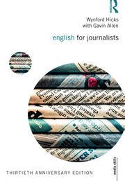 Making Journalists