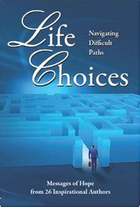 Making Life Choices