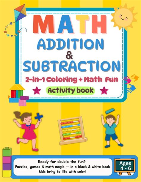 Making Math Easy: Column Addition & Subtraction Magic