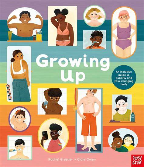 Making Men: Five Steps to Growing Up