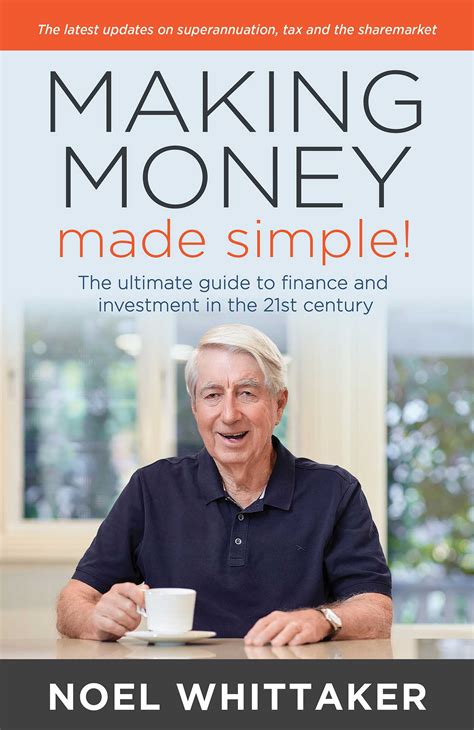 Making Money on the Internet
