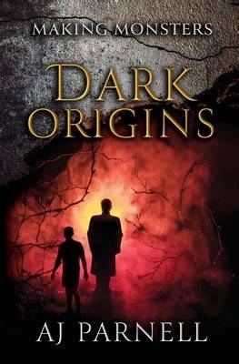 Making Monsters: Dark Origins