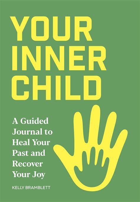 Making Peace With Your Inner Child