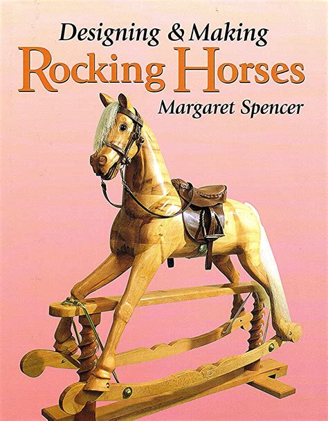 Making Rocking Horses