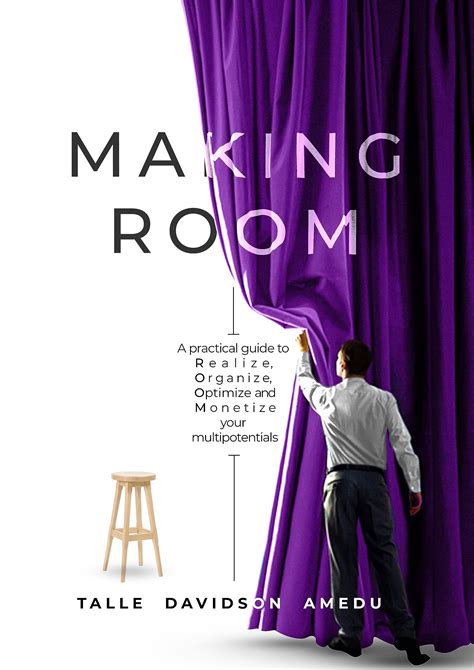 Making Room