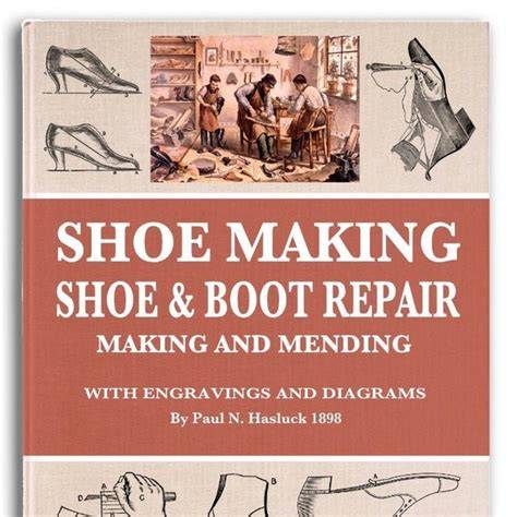 Making Shoe and Boot