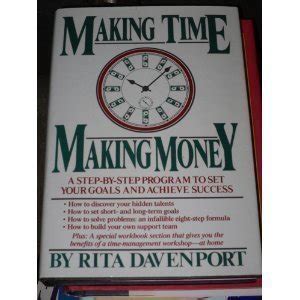 Making Time, Making Money
