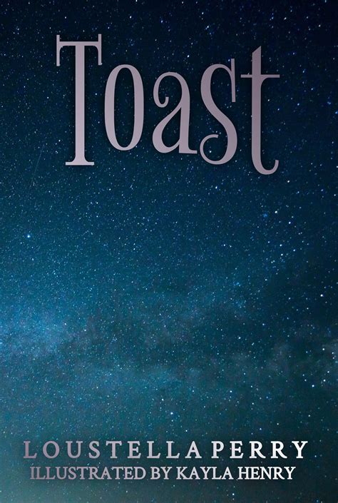 Making Toast