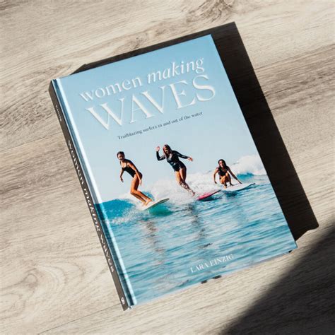 Making Waves