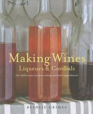 Making Wines at Home