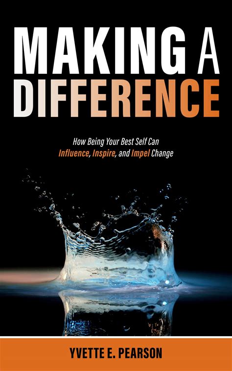 Making a Difference