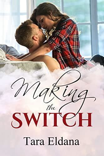 Making the Switch (Kinklink #2)