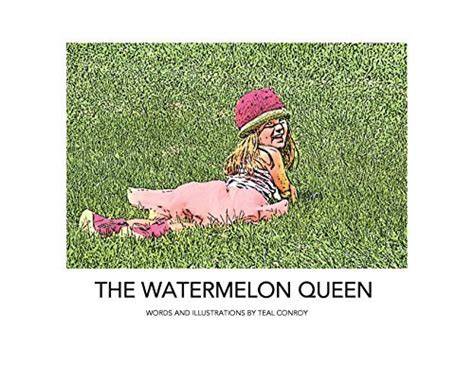 Making the Watermelon Queen