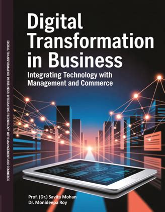 Making the e-Business Transformation