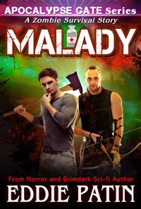 Malady (Apocalypse Gate)