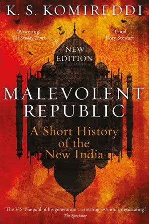 Malevolent Republic