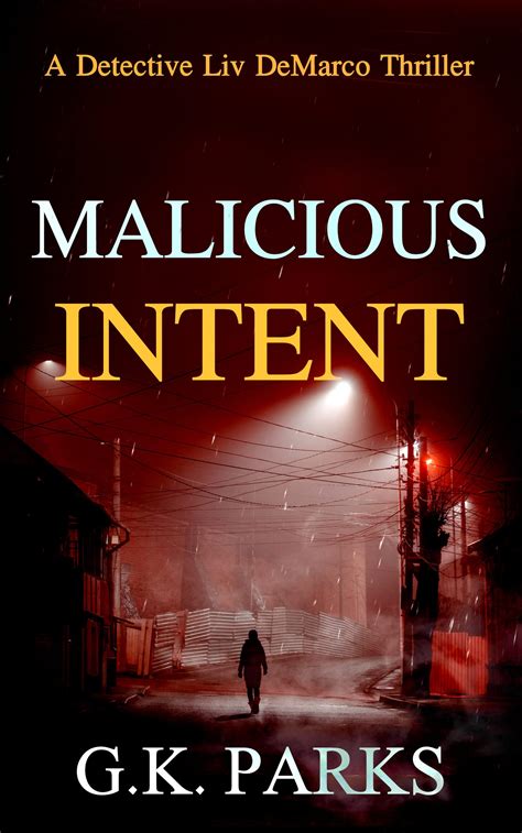 Malicious Intent