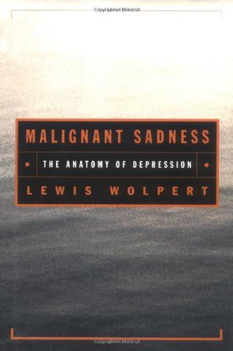 Malignant Sadness
