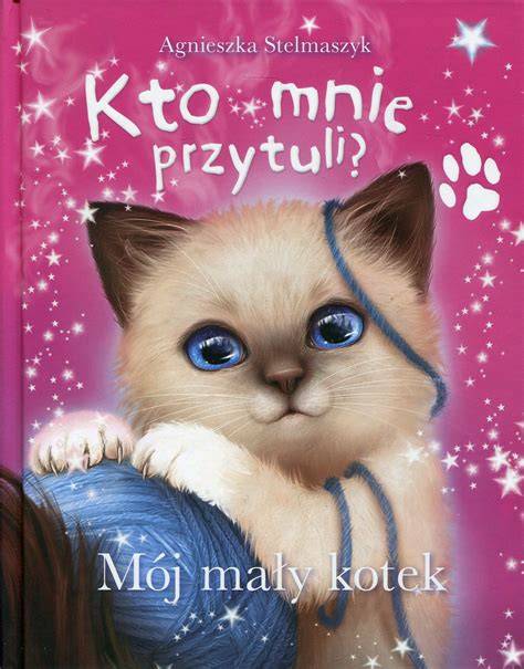 Maly kotek