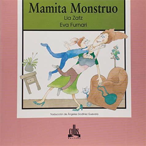 Mamita Monstruo