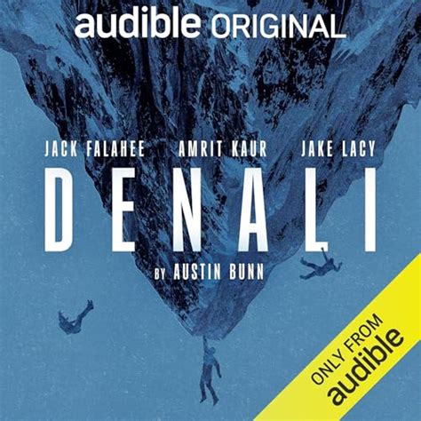 Mammals of Denali