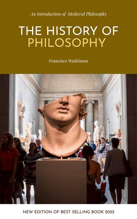 Man's creative years in philosophy