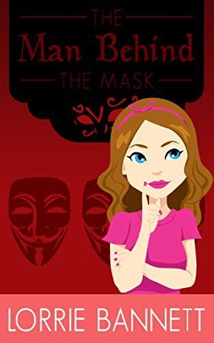 Man Behind the Mask