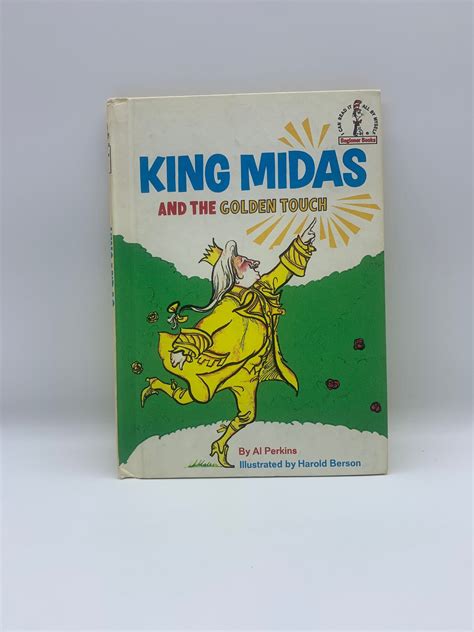 Man Called Midas