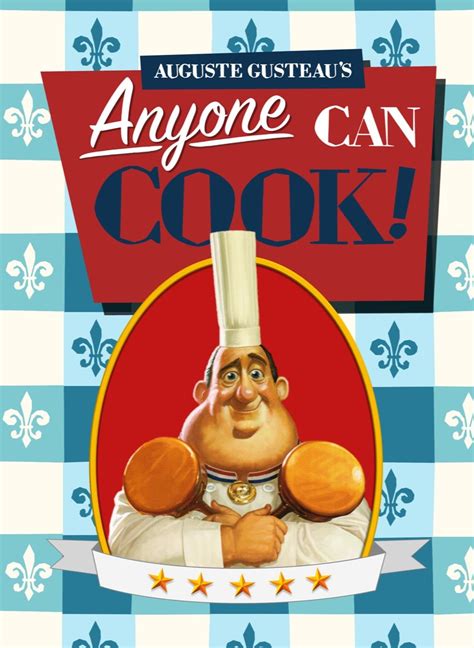 Man Can Cook