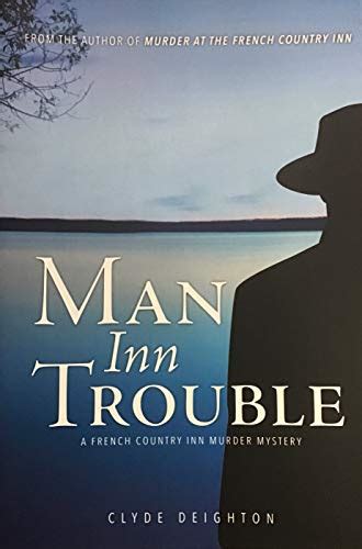 Man Inn Trouble