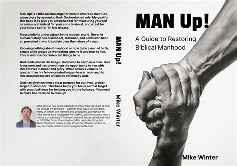 Man Up