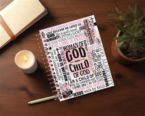 Man of God: Journal