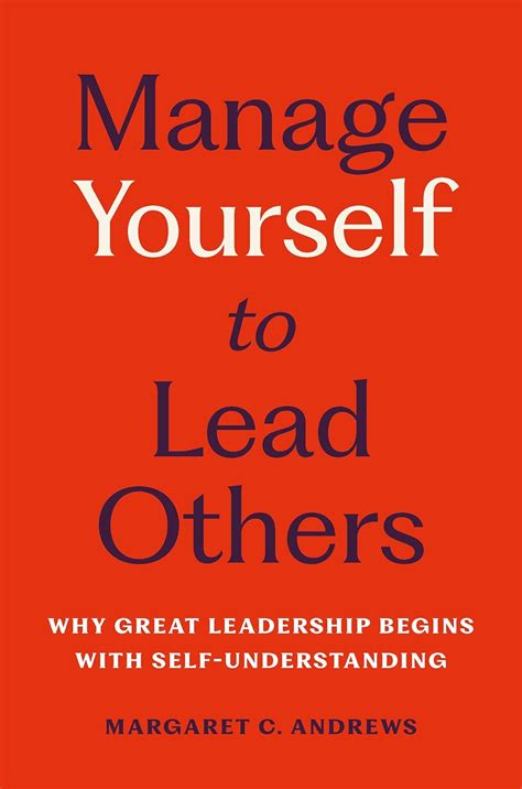 Manage Yourself