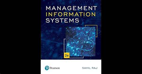 Management Information System 2nd Sem. MBA MG Uni.